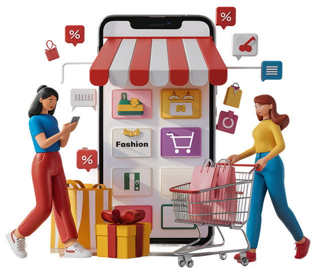 Grocery Delivery App